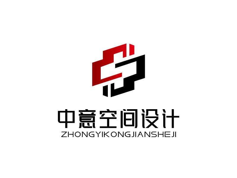 张俊的logo设计