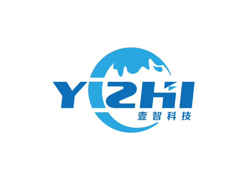 朱红娟的logo设计