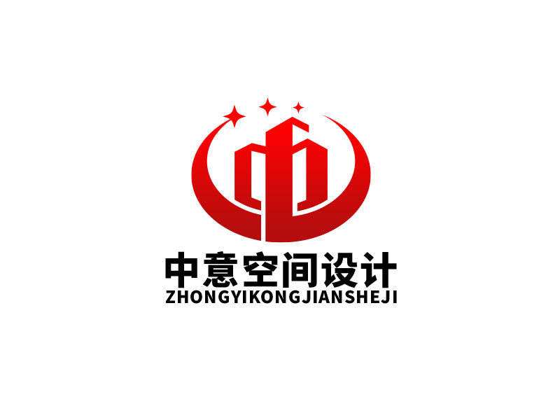 王文波的logo设计