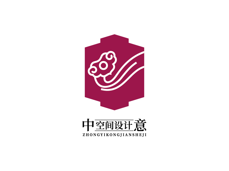 任午生的logo设计