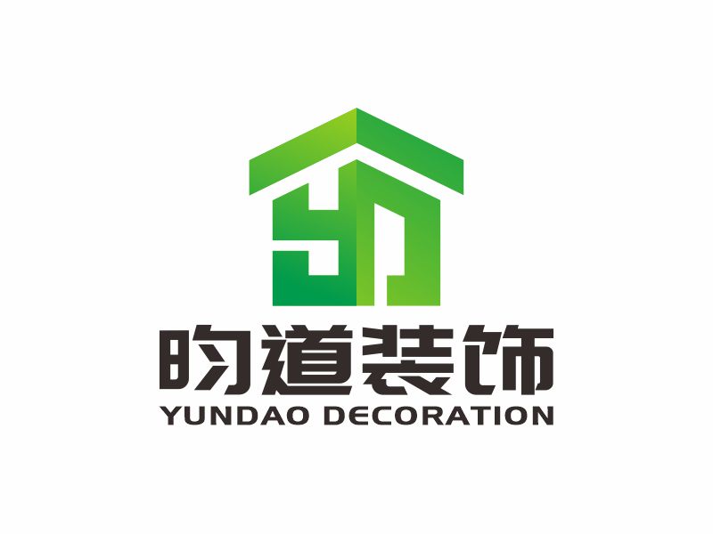 何嘉健的logo设计