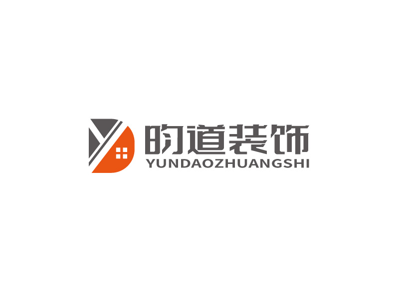 张俊的logo设计