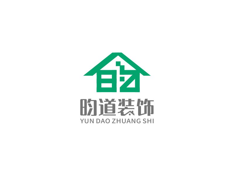 邓建平的logo设计
