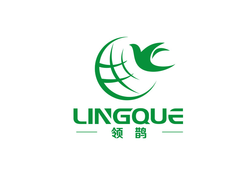 朱红娟的logo设计