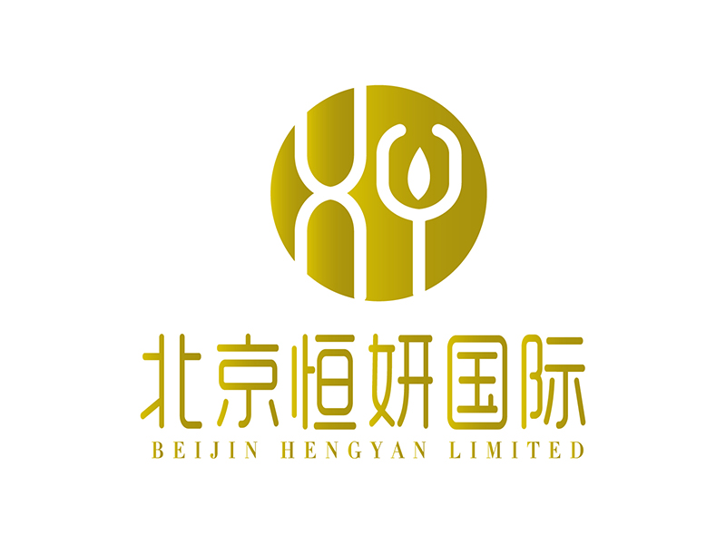 徐丽珍的logo设计
