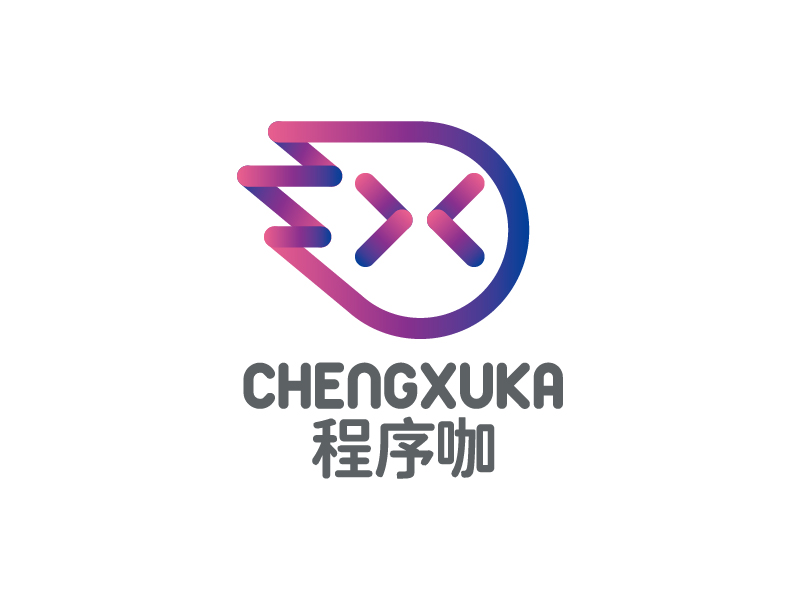 任午生的logo设计