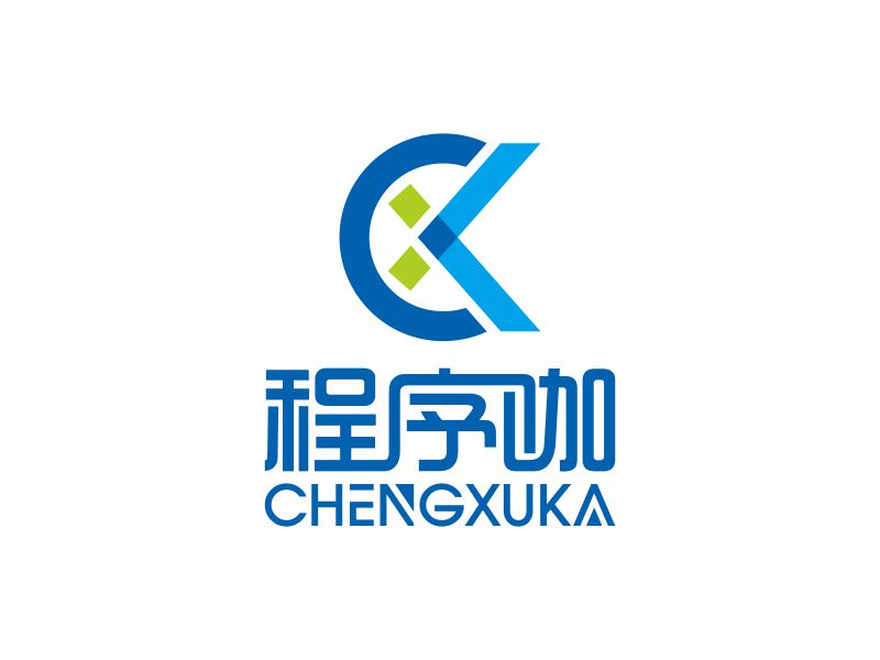 何嘉健的logo设计