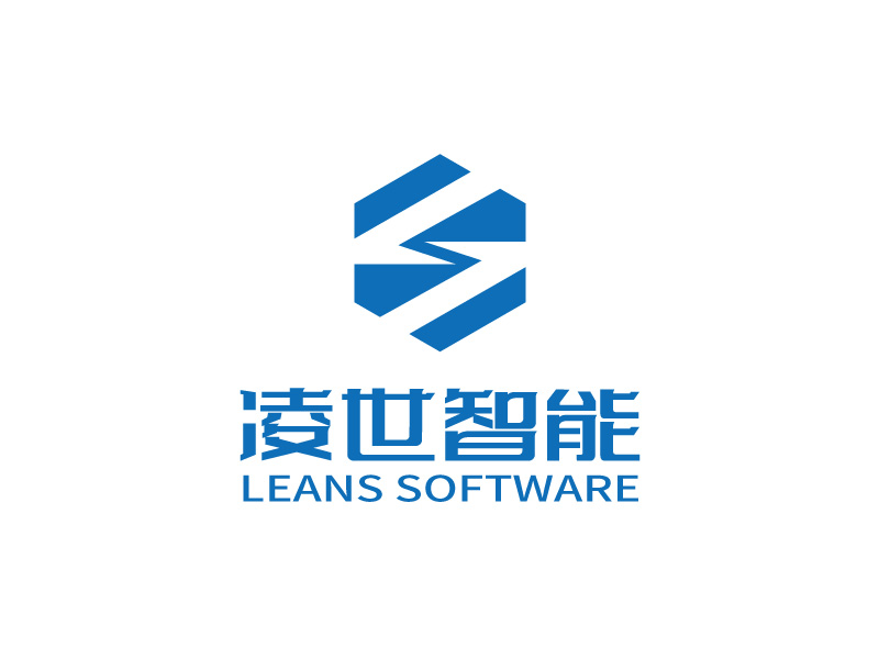 张俊的logo设计
