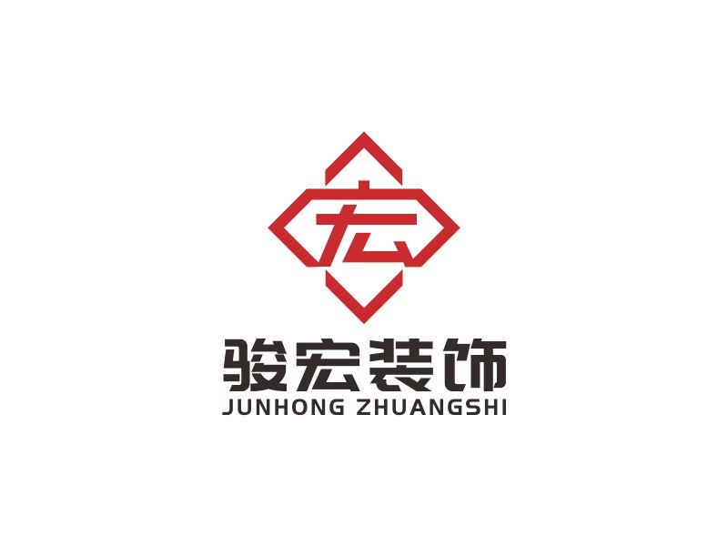 汤儒娟的logo设计