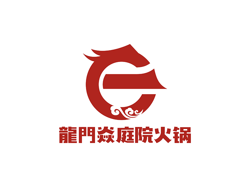 周都响的logo设计