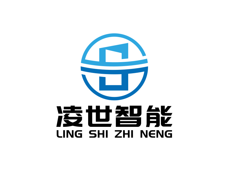 向正军的logo设计