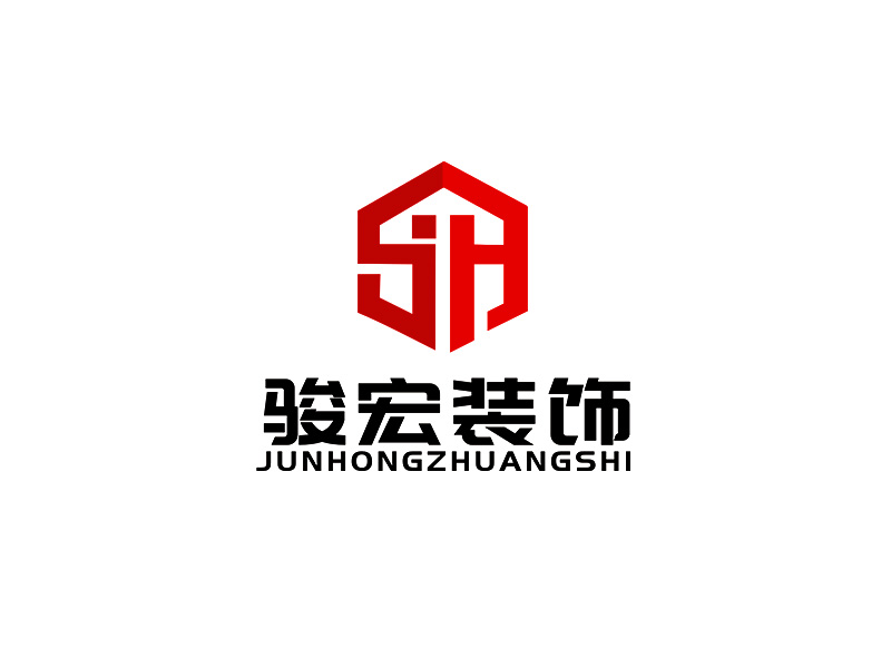 李杰的logo设计