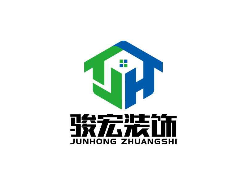 王涛的logo设计