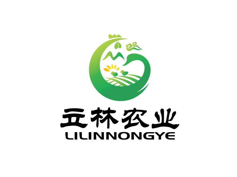 张俊的logo设计