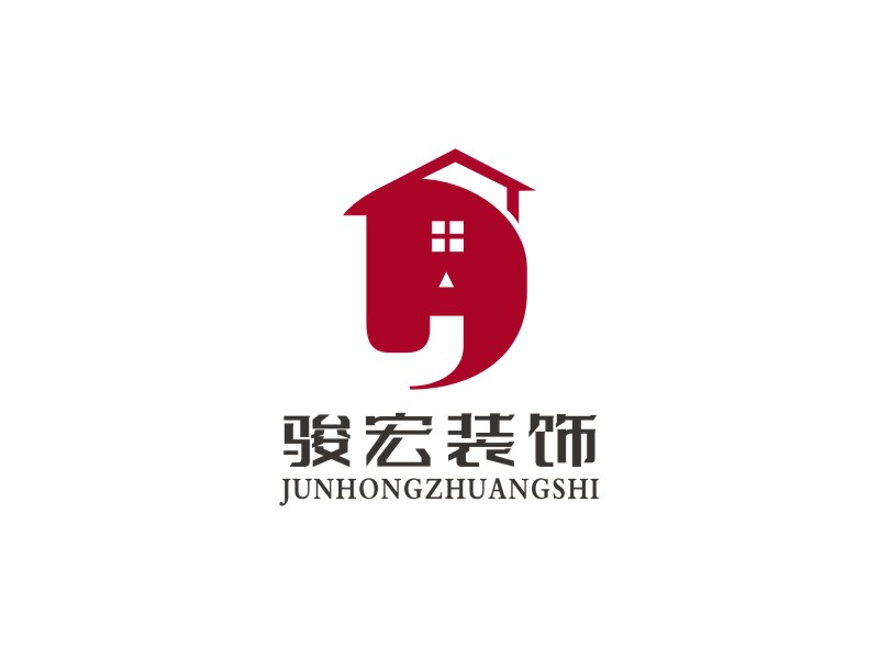 姜彦海的logo设计