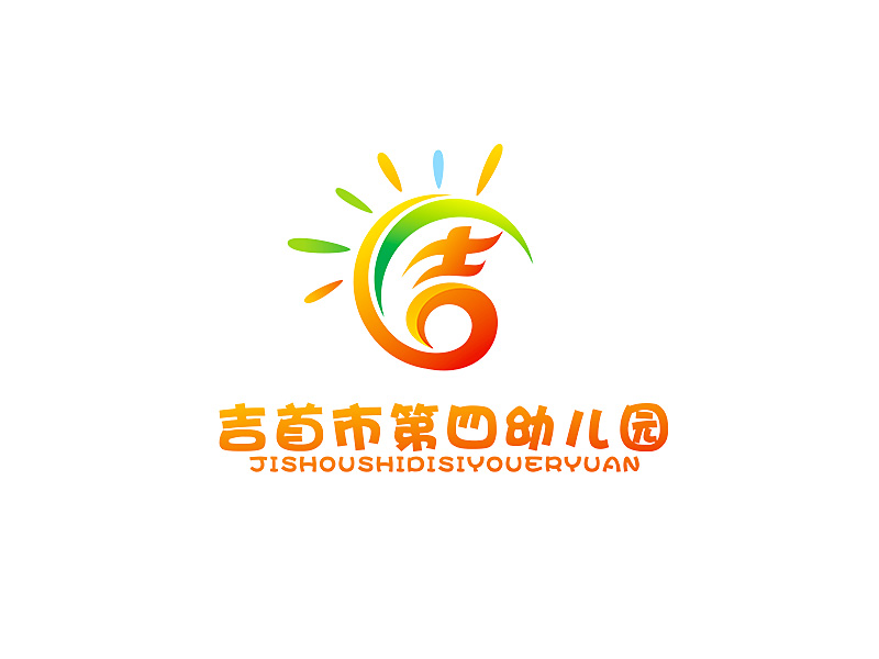 李杰的logo设计