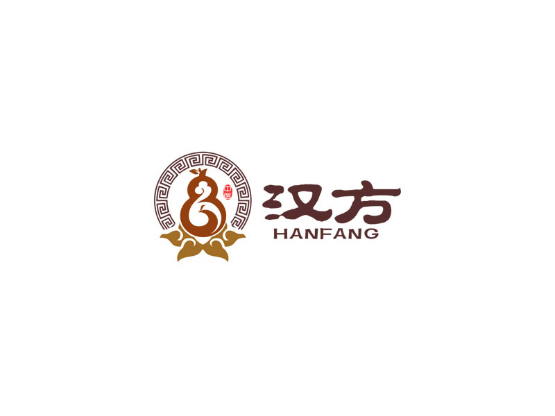 郭庆忠的logo设计