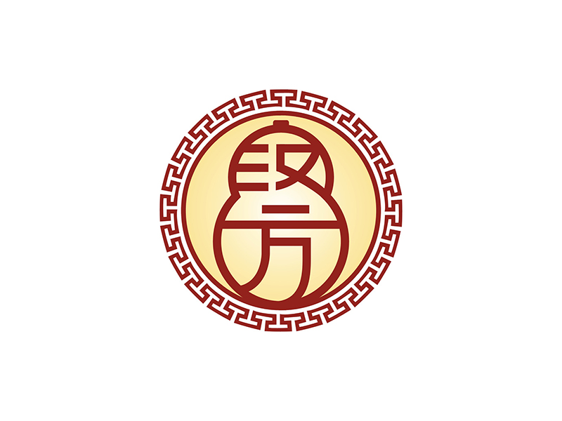 周都响的logo设计