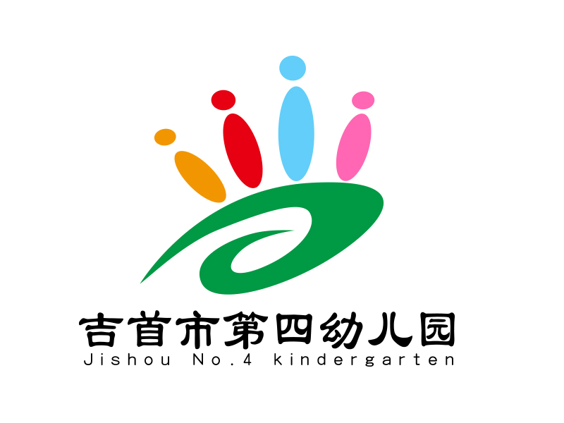 向正军的logo设计