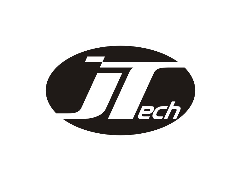 谭家强的JT（JTech）LOGO设计