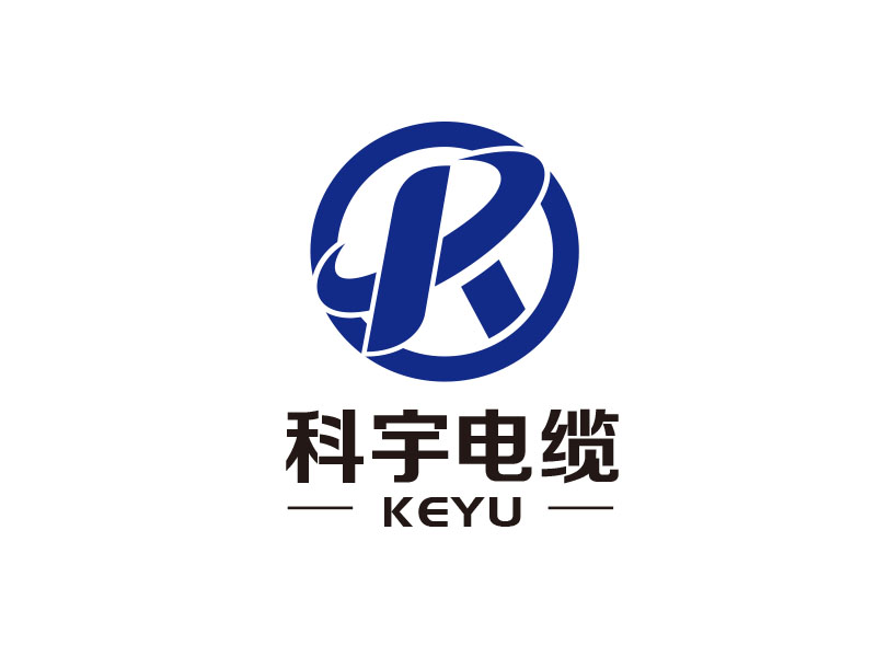 朱红娟的logo设计