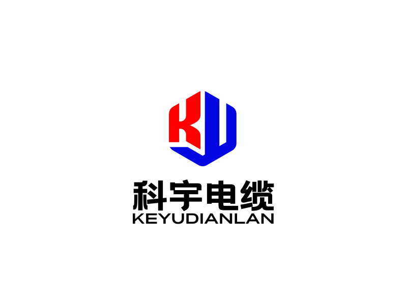 林万里的logo设计
