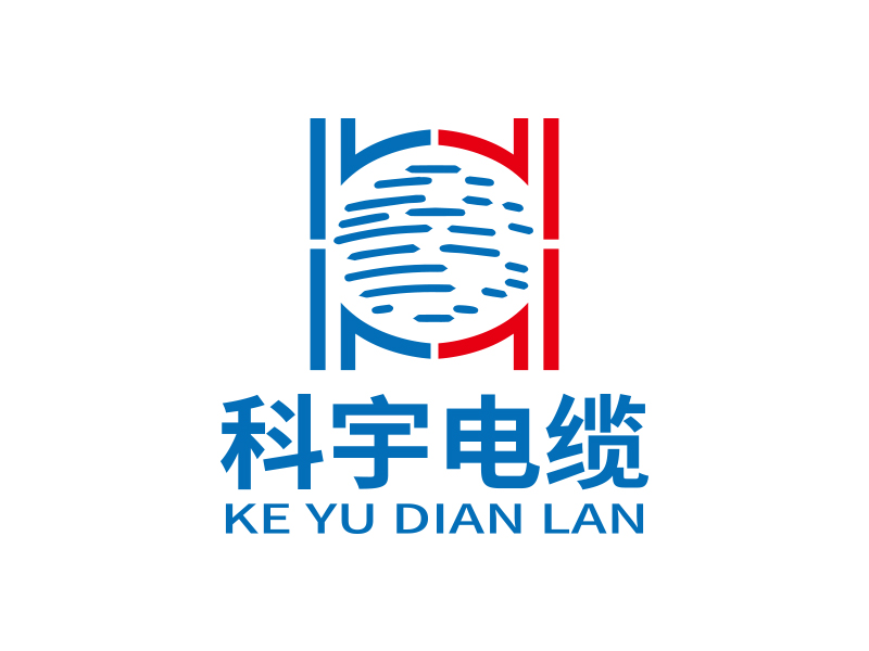 向正军的logo设计