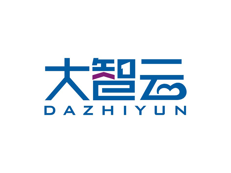 周都响的logo设计