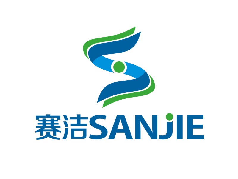 张军代的logo设计