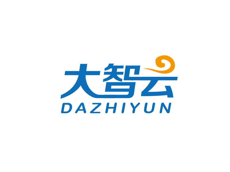 朱红娟的logo设计