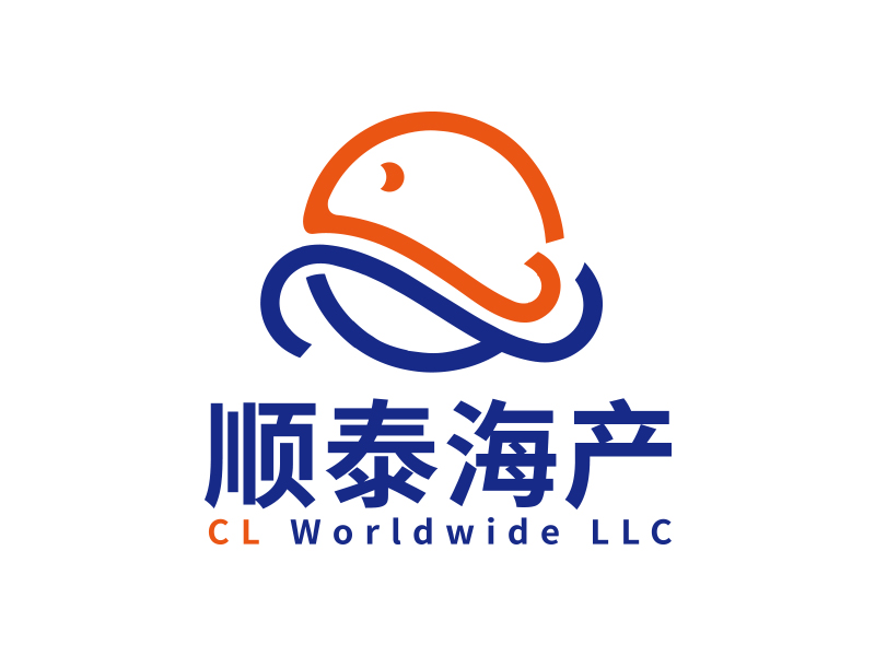 向正军的logo设计