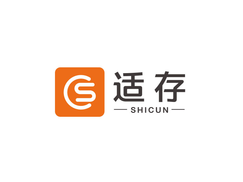 朱红娟的logo设计