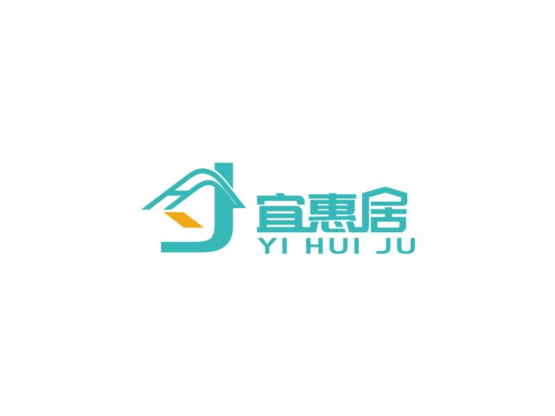 汤儒娟的互联网科技公司字体设计logo设计