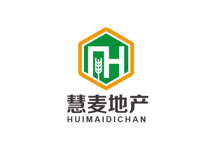 朱红娟的logo设计