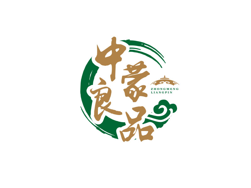 朱红娟的logo设计
