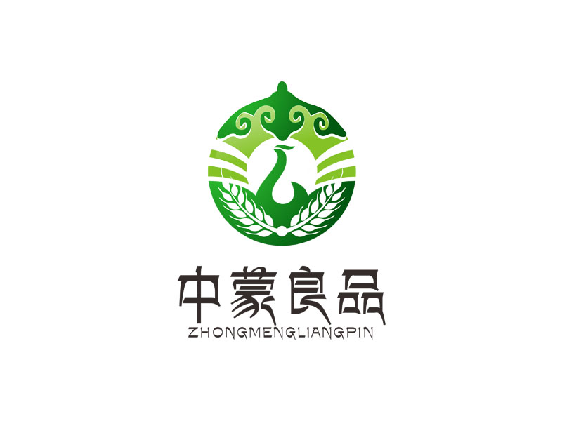 郭庆忠的logo设计