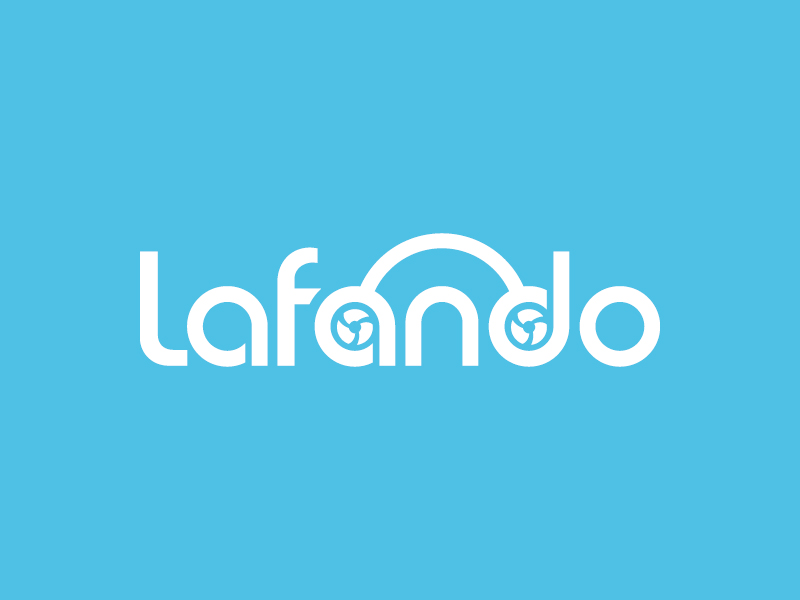 王涛的Lafandologo设计