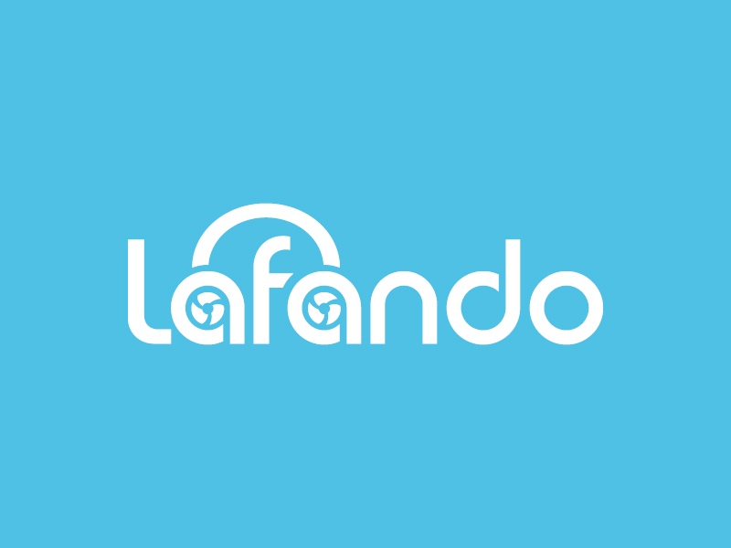 王涛的Lafandologo设计