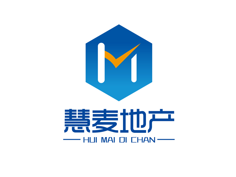 祝艳兵的logo设计