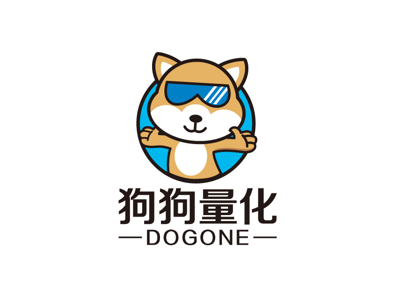 叶美宝的logo设计