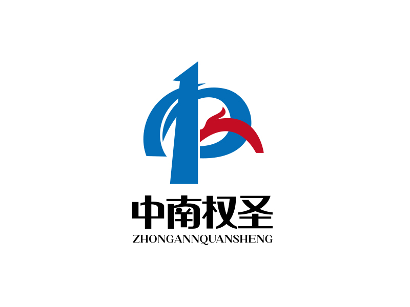 权LOGO设计 - LOGO123