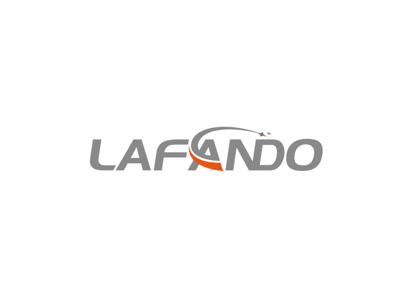 朱红娟的Lafandologo设计