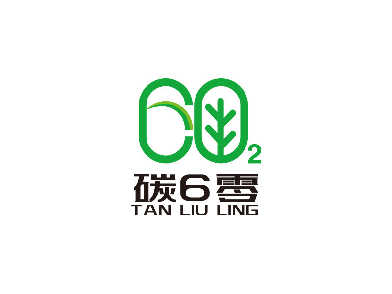 宋从尧的碳6零logo设计