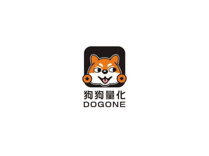 姜彦海的logo设计