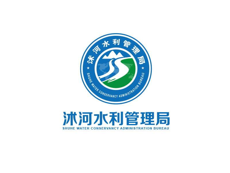 朱红娟的logo设计