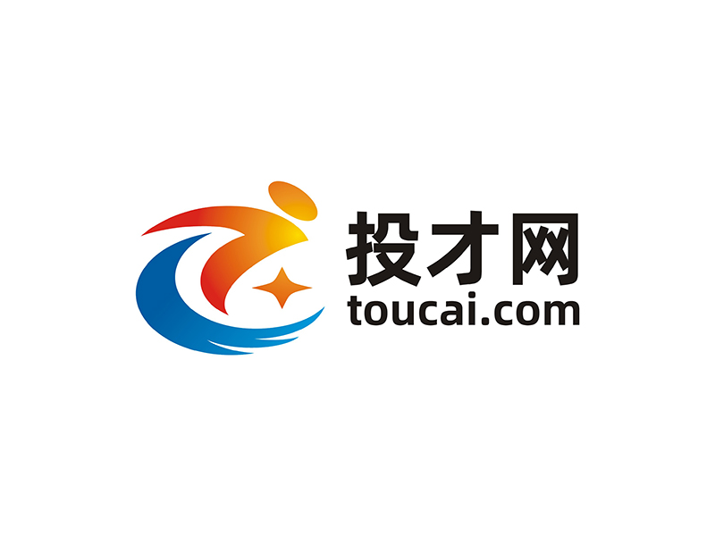 周都响的logo设计