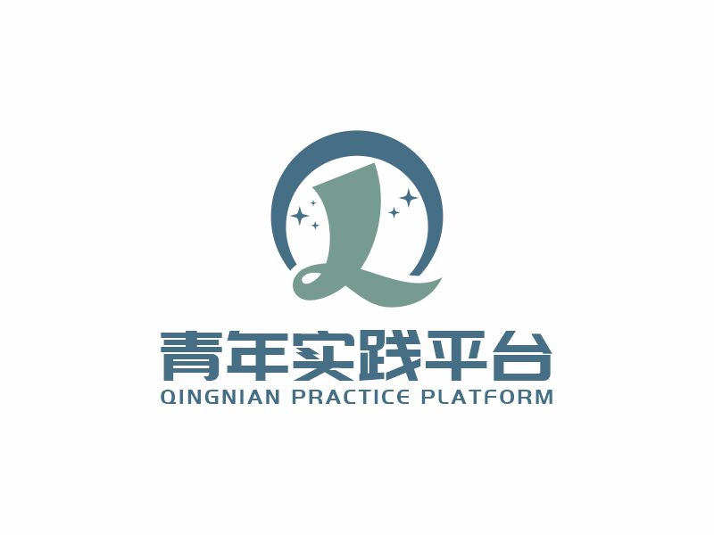 何嘉健的logo设计