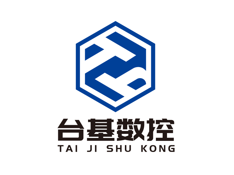 宋从尧的江苏台基数控科技有限公司logo设计