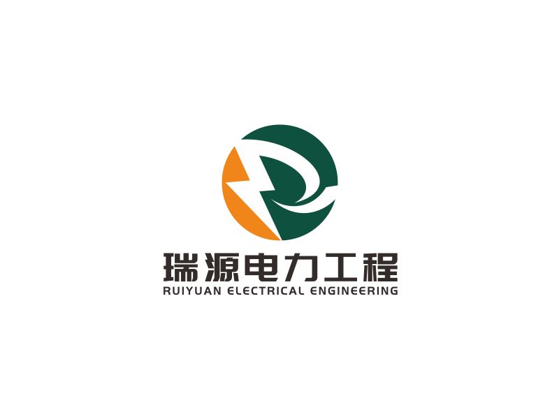 汤儒娟的logo设计