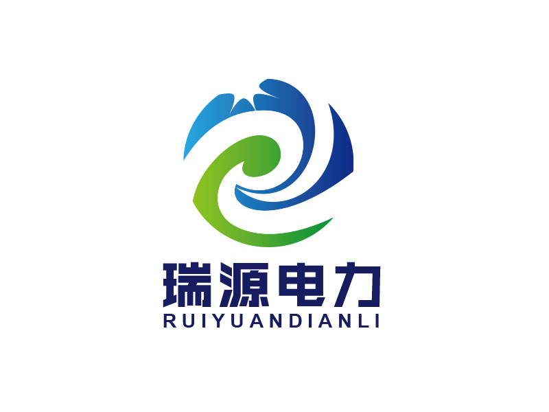 朱红娟的logo设计